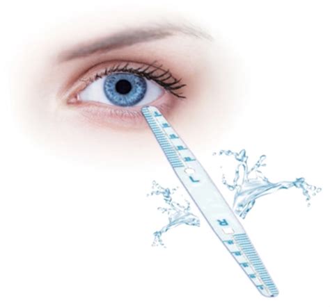 dry eye examination techniques